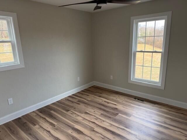 107 Ridge DR, Goodview, VA 24095