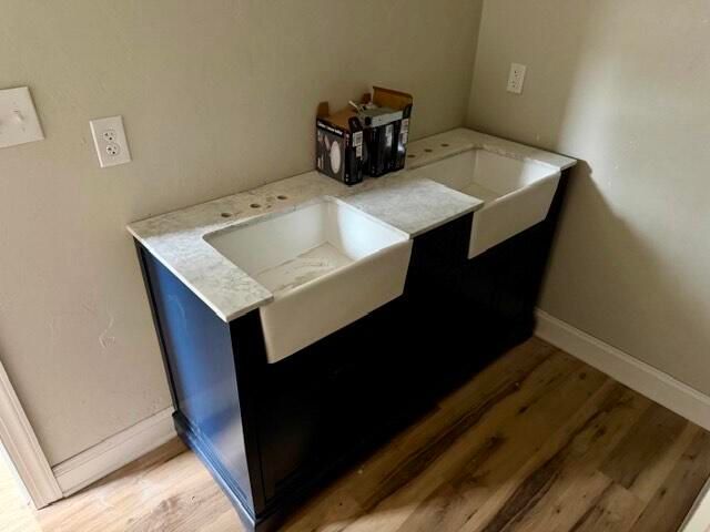 107 Ridge DR, Goodview, VA 24095