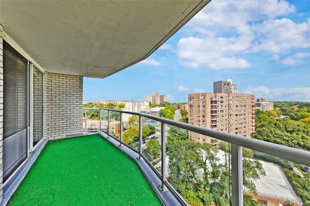 3333 Henry Hudson Parkway 12S, Bronx, NY 10463
