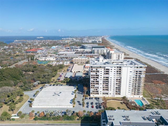 750 N ATLANTIC AVENUE 509, Cocoa Beach, FL 32931