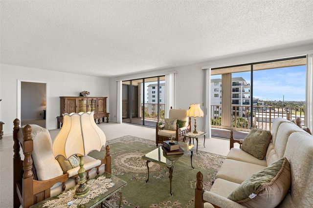 750 N ATLANTIC AVENUE 509, Cocoa Beach, FL 32931