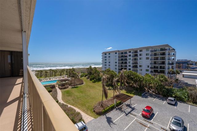 750 N ATLANTIC AVENUE 509, Cocoa Beach, FL 32931