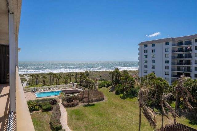 750 N ATLANTIC AVENUE 509, Cocoa Beach, FL 32931