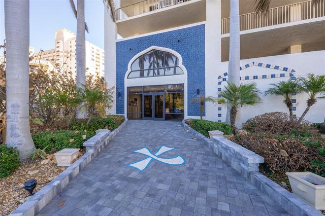 750 N ATLANTIC AVENUE 509, Cocoa Beach, FL 32931