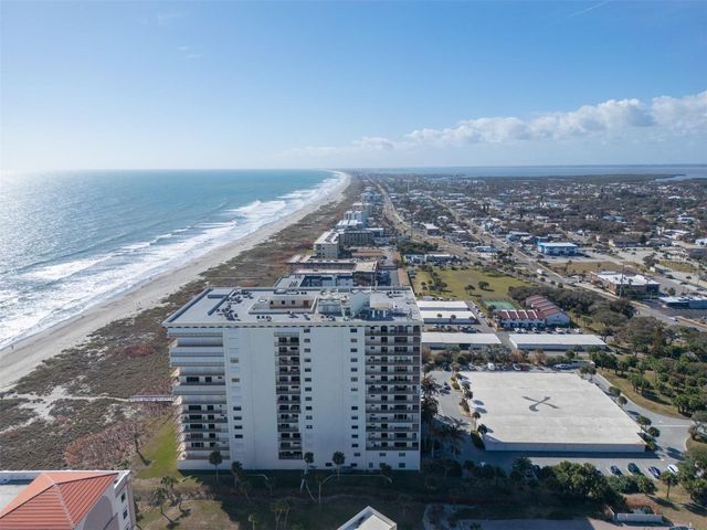 750 N ATLANTIC AVENUE 509, Cocoa Beach, FL 32931