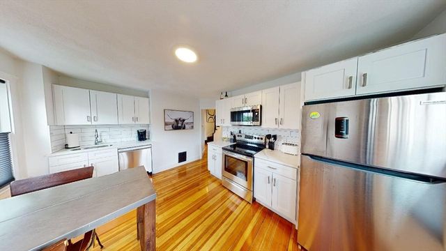 162 Granite 2, Quincy, MA 02169