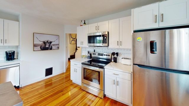 162 Granite 2, Quincy, MA 02169