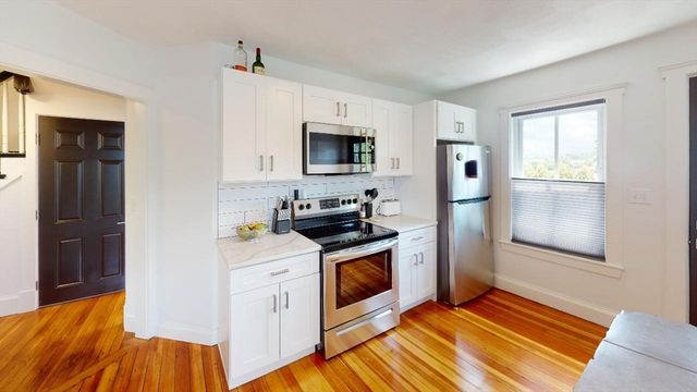 162 Granite 2, Quincy, MA 02169