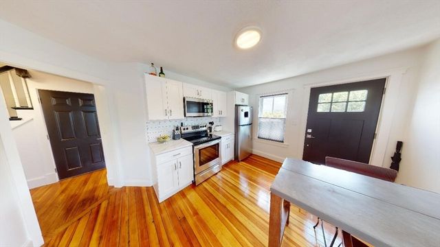 162 Granite 2, Quincy, MA 02169