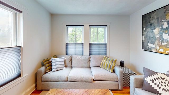 162 Granite 2, Quincy, MA 02169