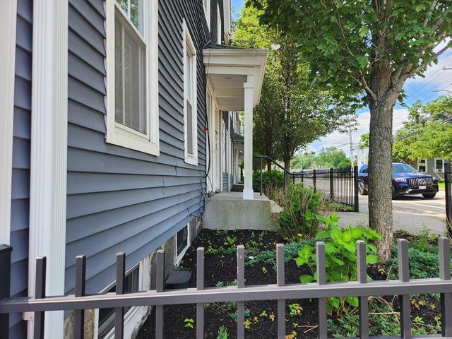 162 Granite 2, Quincy, MA 02169