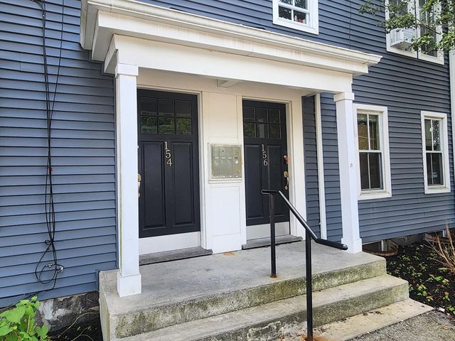 162 Granite 2, Quincy, MA 02169