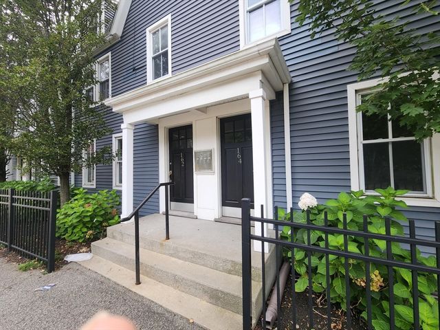 162 Granite 2, Quincy, MA 02169