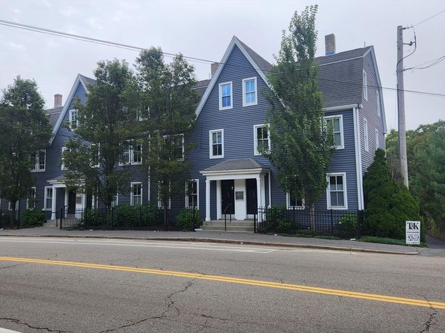 162 Granite 2, Quincy, MA 02169