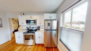 162 Granite 2, Quincy, MA 02169