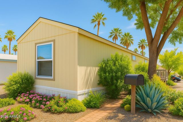 7920 W GLENDALE Avenue 39, Glendale, AZ 85303