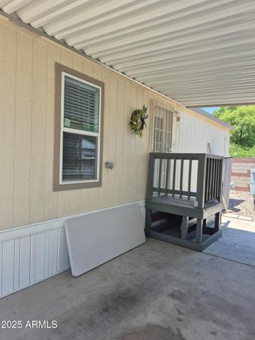 7920 W GLENDALE Avenue 39, Glendale, AZ 85303