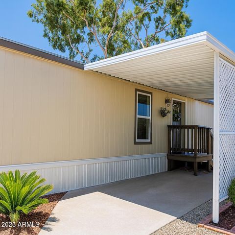 7920 W GLENDALE Avenue 39, Glendale, AZ 85303