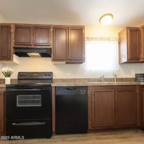 7920 W GLENDALE Avenue 39, Glendale, AZ 85303