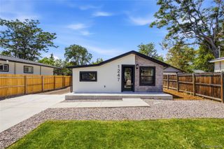 1247 Arthur Avenue, Loveland, CO 80537