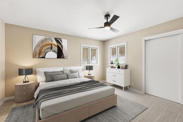 4135 KENNEDY CIRCLE, Richfield, WI 53017