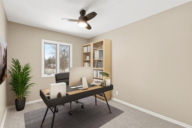 4135 KENNEDY CIRCLE, Richfield, WI 53017