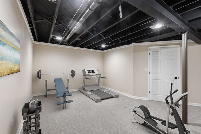 4135 KENNEDY CIRCLE, Richfield, WI 53017