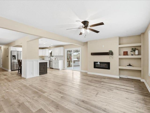 4135 KENNEDY CIRCLE, Richfield, WI 53017