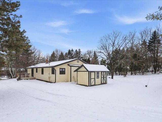 4135 KENNEDY CIRCLE, Richfield, WI 53017