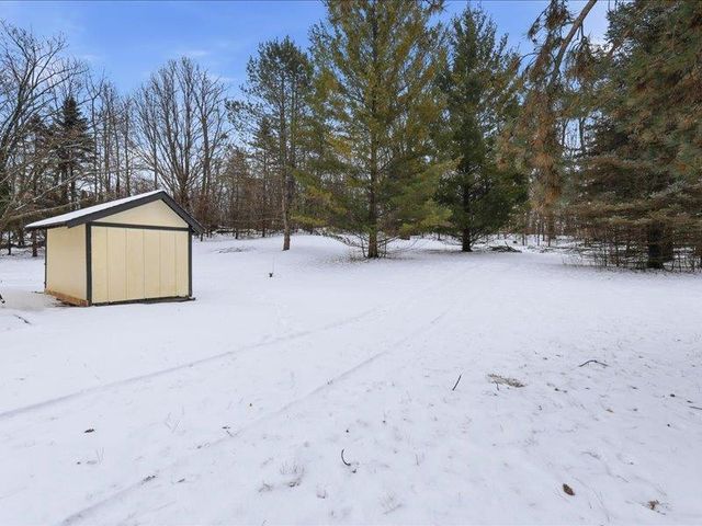 4135 KENNEDY CIRCLE, Richfield, WI 53017