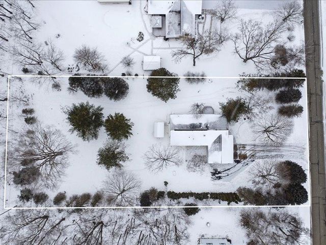 4135 KENNEDY CIRCLE, Richfield, WI 53017