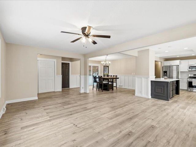 4135 KENNEDY CIRCLE, Richfield, WI 53017