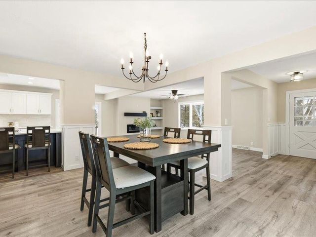 4135 KENNEDY CIRCLE, Richfield, WI 53017