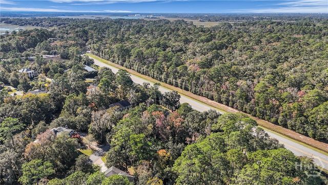 135 Marsh Harbor Drive S, Savannah, GA 31410