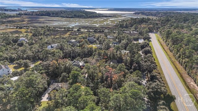 135 Marsh Harbor Drive S, Savannah, GA 31410