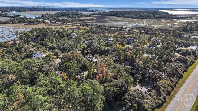 135 Marsh Harbor Drive S, Savannah, GA 31410