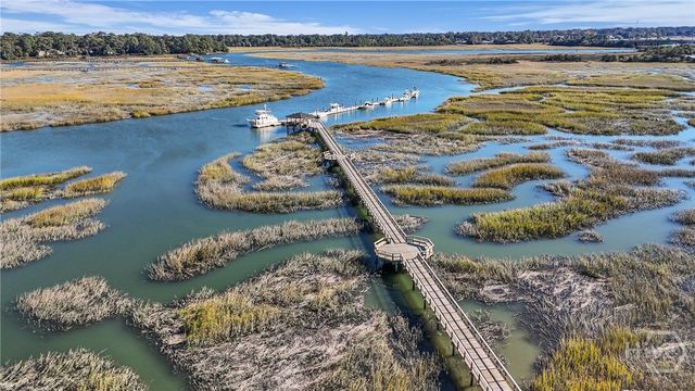 135 Marsh Harbor Drive S, Savannah, GA 31410