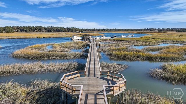 135 Marsh Harbor Drive S, Savannah, GA 31410