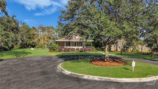 135 Marsh Harbor Drive S, Savannah, GA 31410