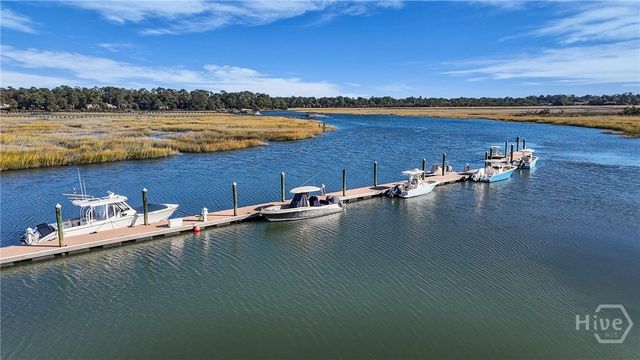 135 Marsh Harbor Drive S, Savannah, GA 31410