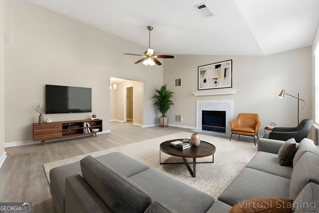 4212 Sterling Pointe Drive, Douglasville, GA 30135