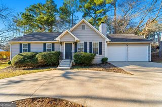 4212 Sterling Pointe Drive, Douglasville, GA 30135
