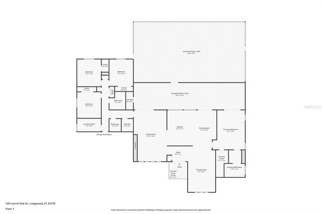 129 LAUREL OAK DRIVE, Longwood, FL 32779