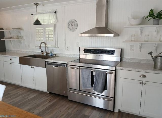 118 Mill Point RD, Hudgins, VA 23076