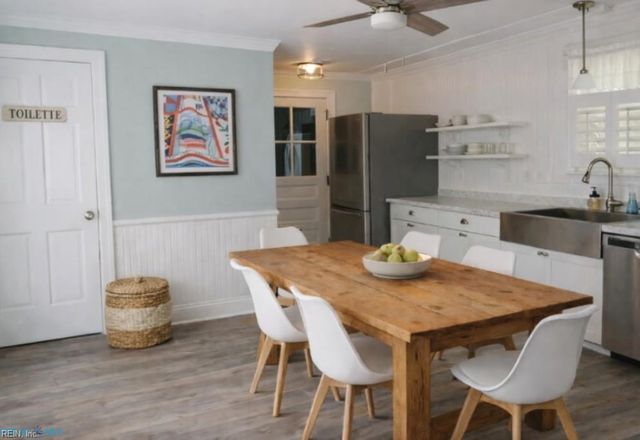 118 Mill Point RD, Hudgins, VA 23076