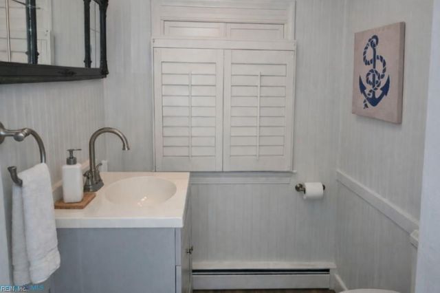 118 Mill Point RD, Hudgins, VA 23076