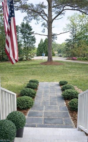 118 Mill Point RD, Hudgins, VA 23076