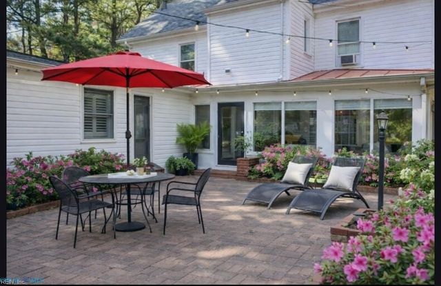 118 Mill Point RD, Hudgins, VA 23076