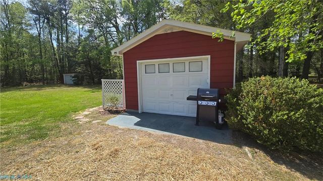 118 Mill Point RD, Hudgins, VA 23076