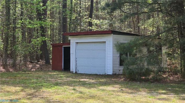 118 Mill Point RD, Hudgins, VA 23076
